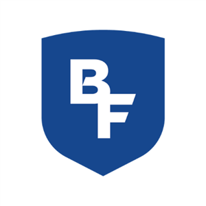 BF logo