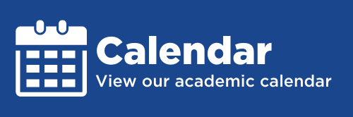 Calendar - view our academic calendar 