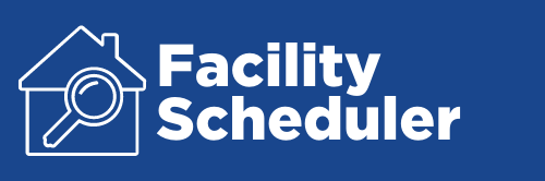 Facility scheduler 